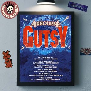 import placeholder for airbourne gutsy uk tour 2026 schedu 144050 53
