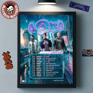 aqua canada 2025 tour cities dates home decor poster canvas 600x600 1.jpg