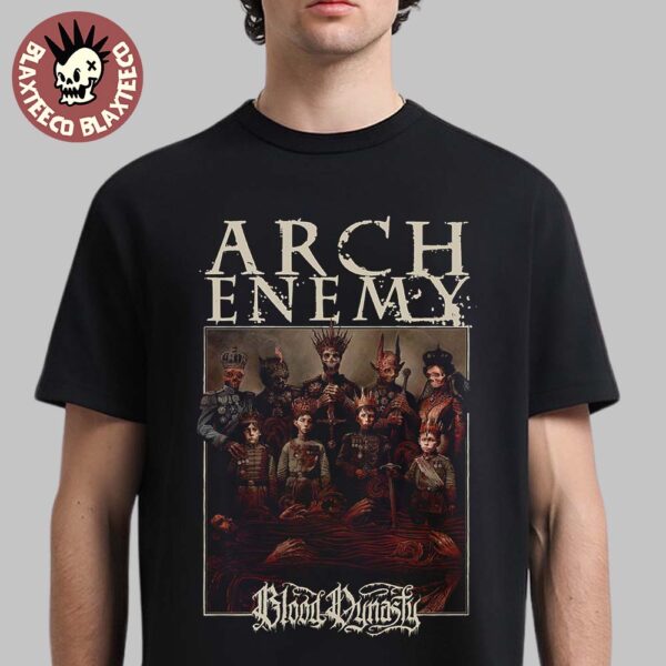import placeholder for arch enemy blood dynasty album cove 063844 50