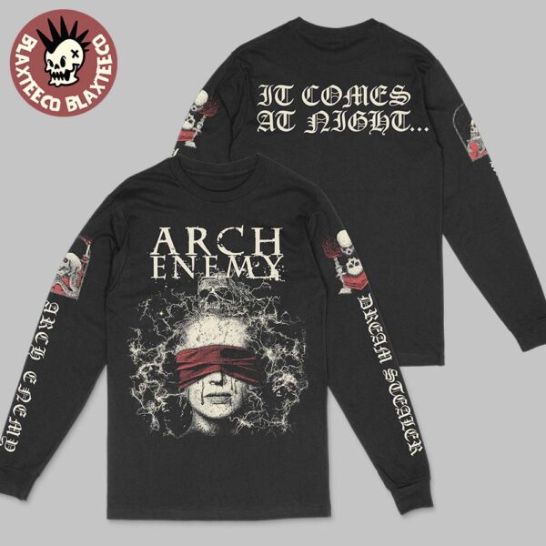 import placeholder for arch enemy dream stealer blood dyna 063844 98