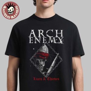 import placeholder for arch enemy liars and thieves single 063844 30