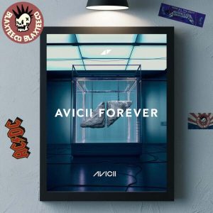 import placeholder for avicii forever compilation album co 043638 22