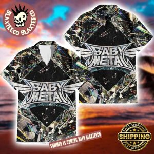 import placeholder for babymetal metal forth album cover 2 063054 68