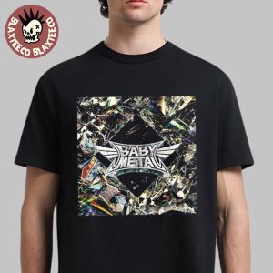 import placeholder for babymetal metal forth album cover u 063054 46