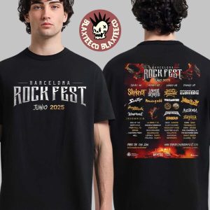 import placeholder for barcelona rock fest 2025 lineup in 042146 40