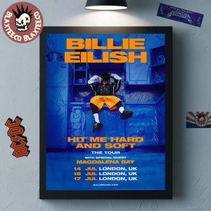 import placeholder for billie eilish hit me hard and soft 042852 64