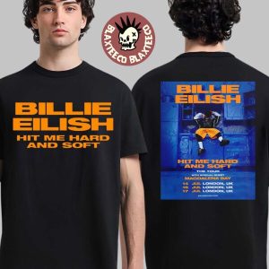 import placeholder for billie eilish hit me hard and soft 042852 99