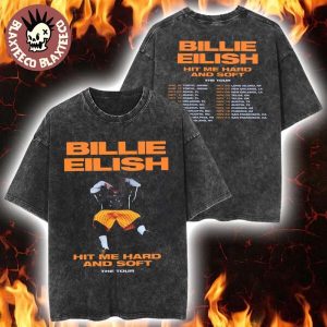 import placeholder for billie eilish hit me hard and soft 144050 96