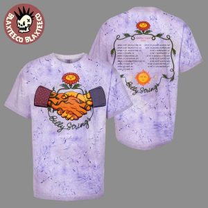 import placeholder for billy strings 2025 spring tour merc 033920 32