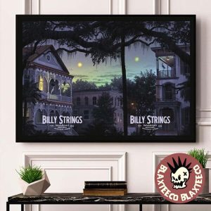 import placeholder for billy strings combined gig poster f 040127 18