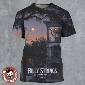 import placeholder for billy strings night 2 poster for sh 040127 21