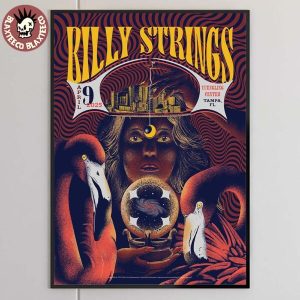 import placeholder for billy strings poster for show tonig 035449 56