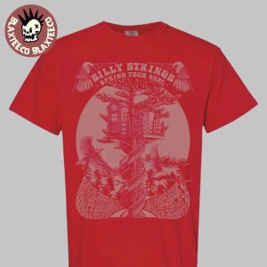 import placeholder for billy strings spring 2025 merch tou 033920 89