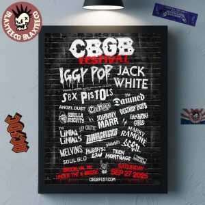 import placeholder for cbgb festival 2025 lineup in brookl 105003 20
