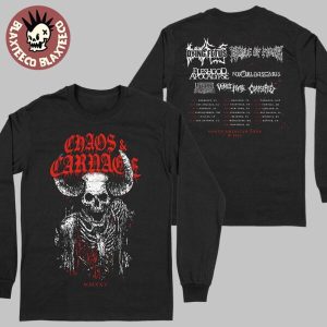 import placeholder for chaos and carnage 2025 tour merch s 144050 26