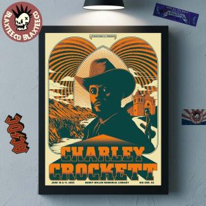 import placeholder for charley crockett poster for shows i 100958 43