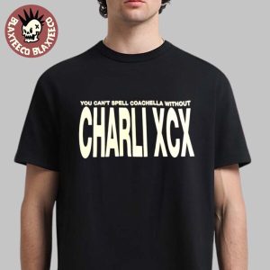 import placeholder for charli xcx coachella 2025 merch you 042852 49