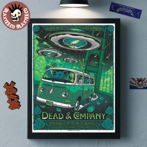 import placeholder for dead and company 60 anniversary cel 112130 83
