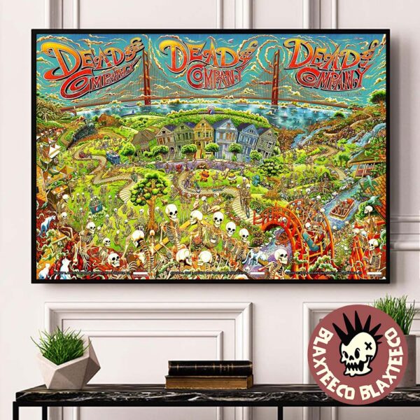 import placeholder for dead and company 60 years of the gr 112130 97