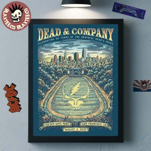 import placeholder for dead and company celebrating 60 yea 112414 34