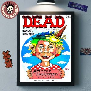 import placeholder for dead and company dead magazine 60th 112130 84