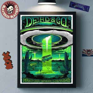 import placeholder for dead and company gig poster live at 105003 35