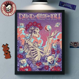 import placeholder for dead and company poster for show to 105003 16