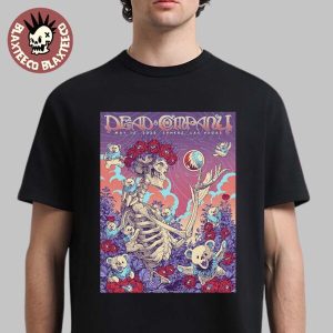 import placeholder for dead and company poster for show to 105003 31