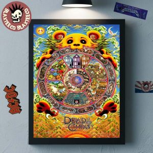 import placeholder for dead and company weekend 5 poster l 103732 67