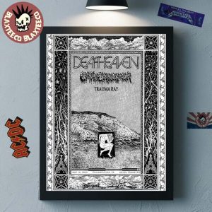 import placeholder for deafheaven philadelphia pa 2025 gig 104300 24