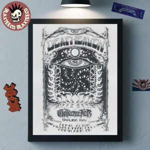 import placeholder for deafheaven poster for show in portl 040811 95