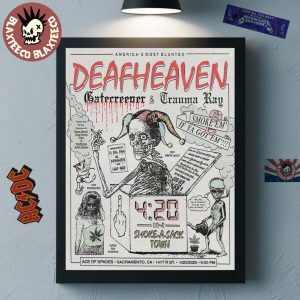 import placeholder for deafheaven poster for show in sacra 040811 89