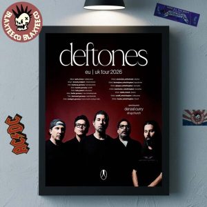 import placeholder for deftones eu and uk tour 2026 schedu 105200 25