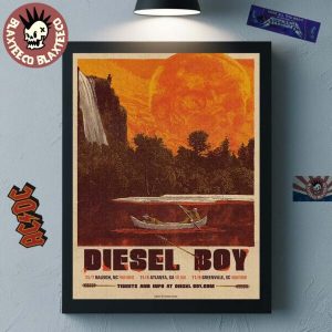 import placeholder for diesel boy us tour november 2025 gi 112130 84