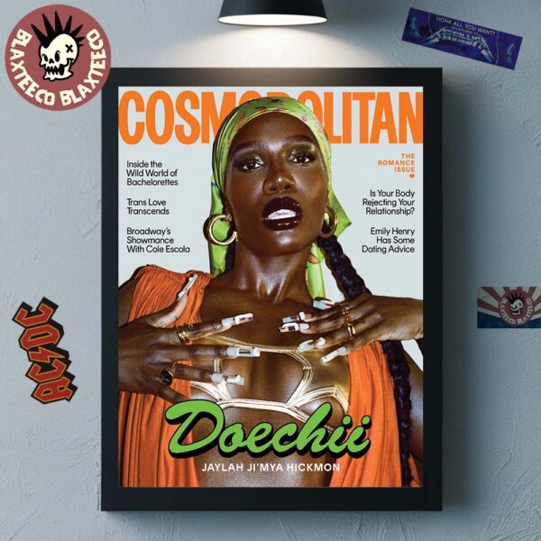 import placeholder for doechii graces the cover of cosmopo 043638 19