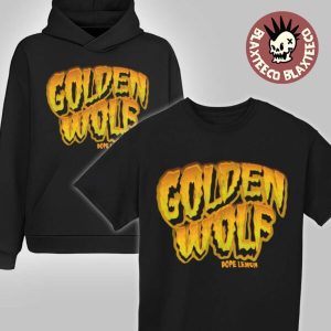 import placeholder for dope lemon golden wolf album merch 063844 43