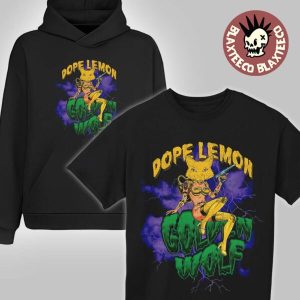 import placeholder for dope lemon golden wolf album merch 063844 52