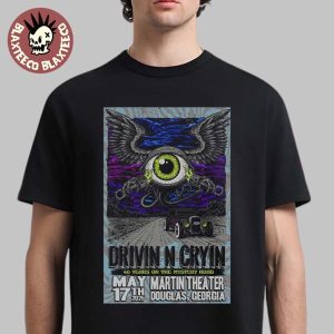 import placeholder for drivin n cryin 40 years on the myst 104300 71