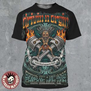 import placeholder for drivin n cryin 40th anniversary tou 040127 90