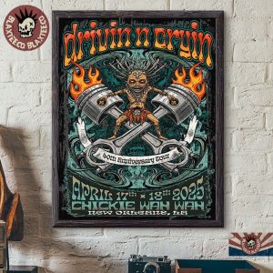 import placeholder for drivin n cryin 40th anniversary tou 040127 37