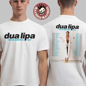 import placeholder for dua lipa 2025 radical optimism tour 033920 21