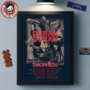 import placeholder for duran duran europe 2025 tour dates 042146 25