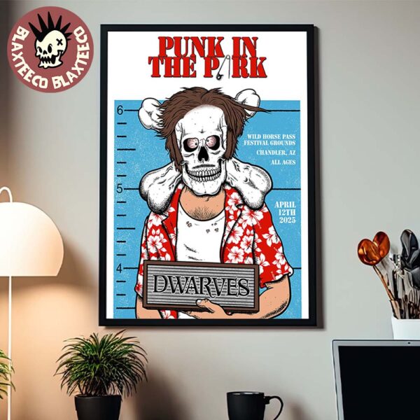 import placeholder for dwarves at punk in the park chandle 040127 92