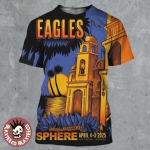 import placeholder for eagles concerts poster at sphere la 034436 79