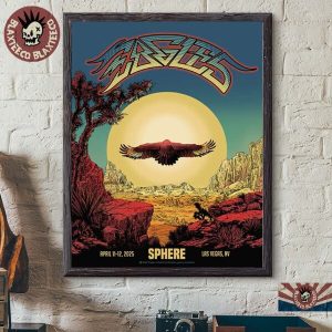 import placeholder for eagles last weekend live at sphere 040127 27