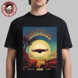 import placeholder for eagles last weekend live at sphere 040127 32