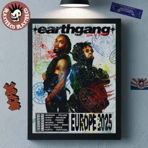 import placeholder for earthgang live in concert europe 20 041432 63