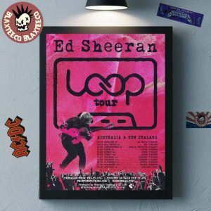 import placeholder for ed sheeran loop tour australia and 110649 21