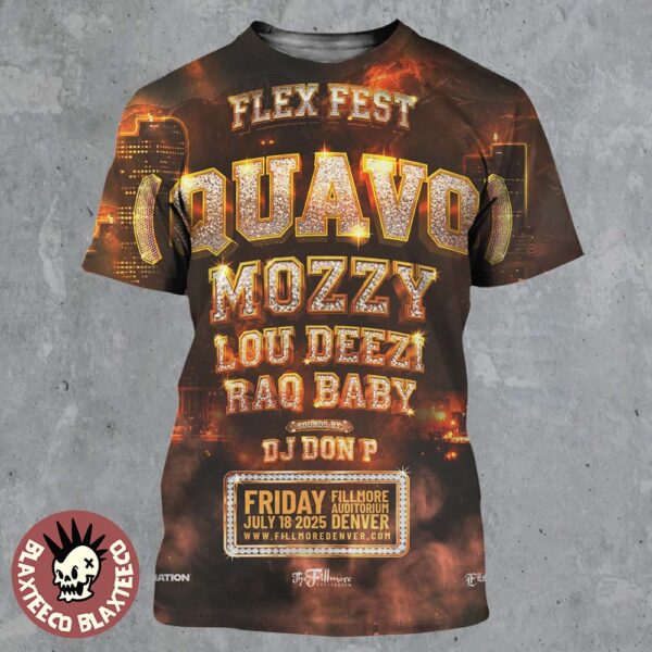 import placeholder for flex fest denver 2025 at the fillmo 142650 13