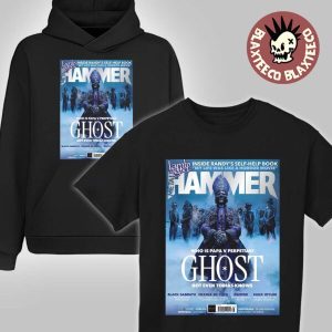 import placeholder for ghost satanized the cover of metal 063844 75